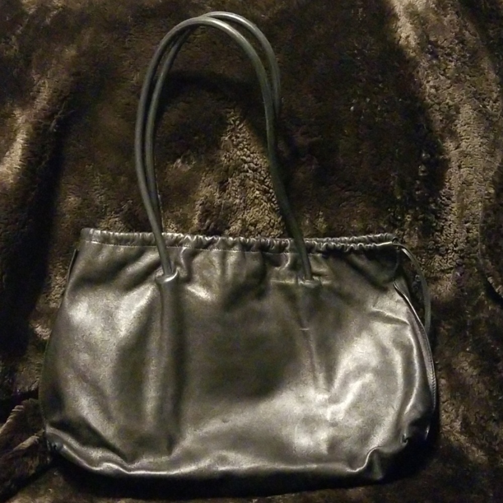 Authentic Gucci Vintage shoulder bag